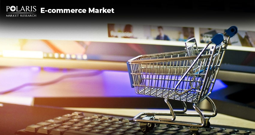 The Digital Marketplace Redefining Global Business 